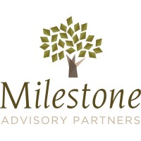 Milestone Advisory Partners, LLC Logo