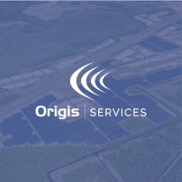 Origis Services Logo