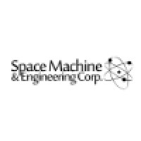 Space Machine & Engineering Corp. Logo