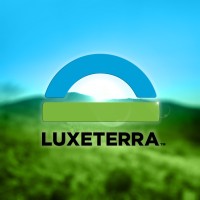 Luxeterra Logo