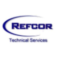 Refcor Technical Services Logo