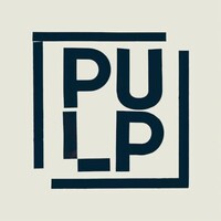 Pulp Arts Logo