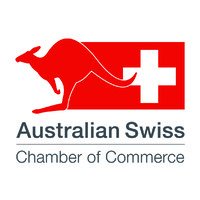 Australian Swiss Chamber of Commerce Logo