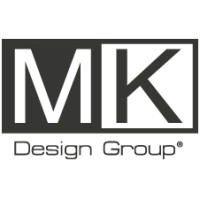 MK Design Group, Inc. Logo
