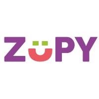 Zupy! Logo