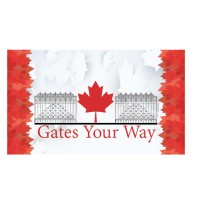Gates Your Way Logo
