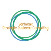 Vertueux Strategic Business Consulting, LLC. Logo