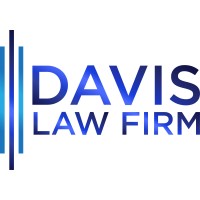 Davis Law Firm Logo