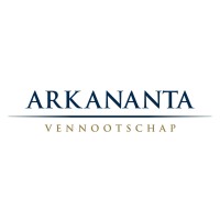 ARKANANTA VENNOOTSCHAP Logo