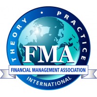 Financial Management Association at University of Houston - Downtown Logo