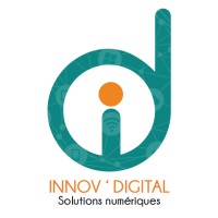 Innov Digital Logo