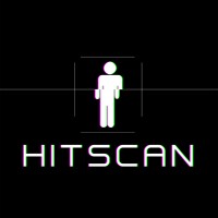 Hitscan Games Logo