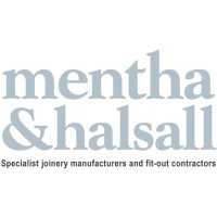 mentha & halsall Logo