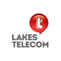 Lakes Telecom Logo