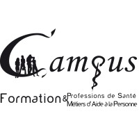 Campus CHIMM Logo