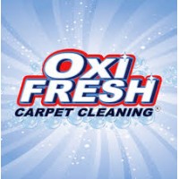 Oxi Fresh of Upstate South Carolina Logo