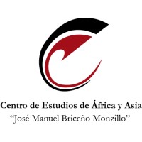 Centro de Estudios de África y Asia Logo