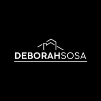 Deborah Sosa | Real Estate Logo
