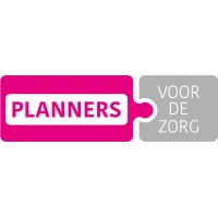 Planners voor de Zorg Logo