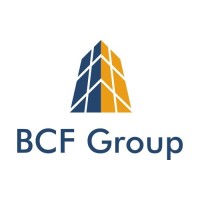 The BCF Group Logo