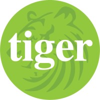 Tiger Packaging Logo