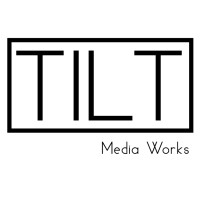 Tilt Media Works Logo