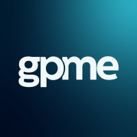 GPME - Expansão e Estruturação de Negócios Logo
