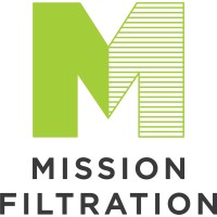 Mission Filtration Logo