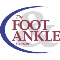 The Foot & Ankle Center Logo