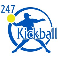 247Kickball Logo