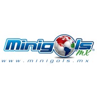 Minigols Mexico Logo