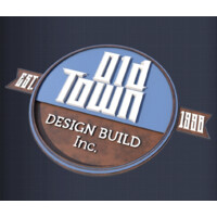 Old Town Design Build Inc. Logo