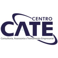 Centro CATE - Consultoria, Assessoria e Treinamento Empresarial Logo