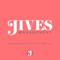 Jives Management Logo