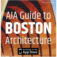 AIA Guide to Boston Logo
