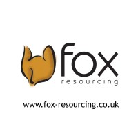 Fox Resourcing & Recruitment Ltd Logo