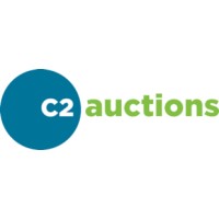 C2Auctions Logo