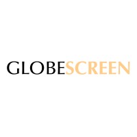 Groupe GlobeScreen Logo