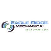 Eagle Ridge Mechanical Logo