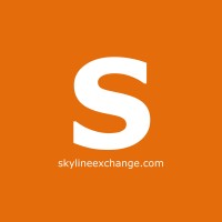Skyline Exchange - Design Democracy Logo