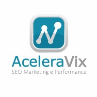 AceleraVix Logo