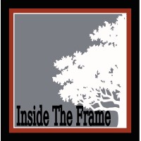 Inside The Frame Logo