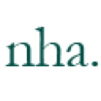 Nicholas Harvey Architect Logo