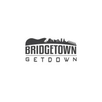 Bridgetown Get Down Logo