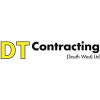 DT Contracting (South West) Ltd Logo