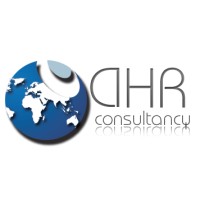 DHR Consultancy Logo