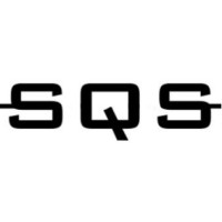SQS Engenharia Logo
