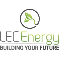 LEC Energy Ltd Logo