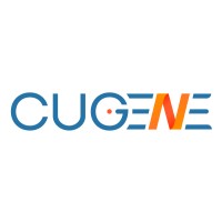 Cugene Inc. Logo
