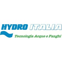 HYDRO ITALIA SRL Logo